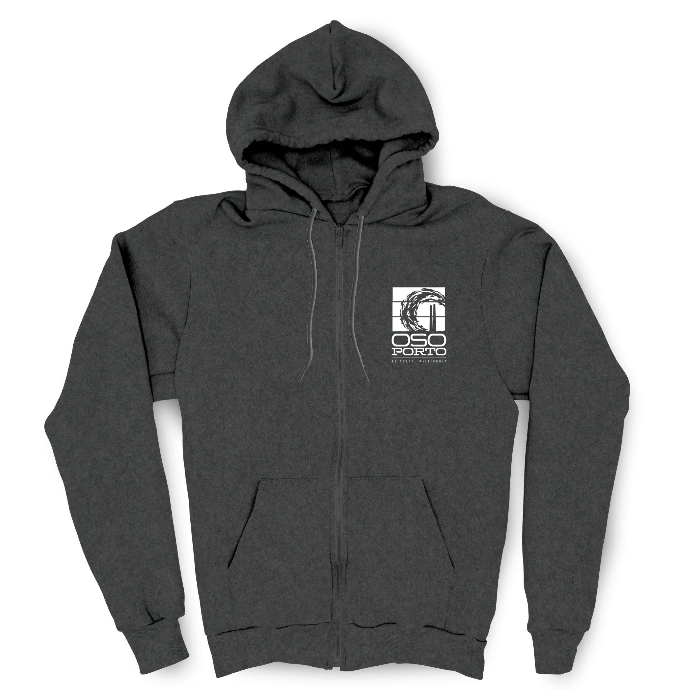 Discord zip up 2024 hoodie